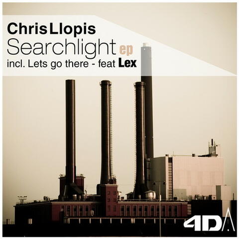 Searchlight EP