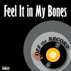 Feel It in My Bones (Made Famous by The Killers feat Ryan Pardey) [Karaoke Version]