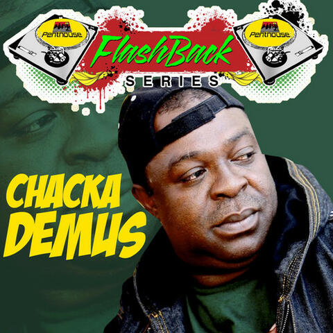 Penthouse Flashback Series (Chaka Demus)