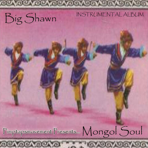 Mongol Soul