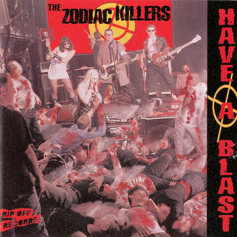 The Zodiac Killers