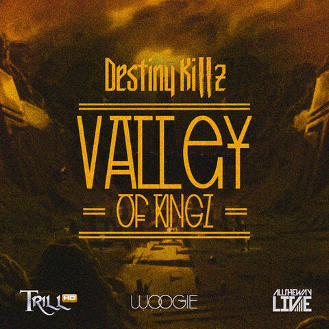 Valley of Kingz
