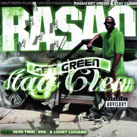 Get Green Stay Clean