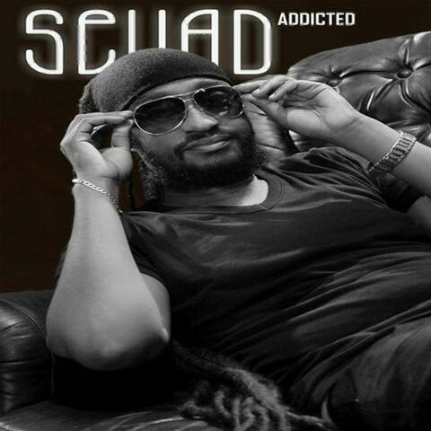 Addicted - Single