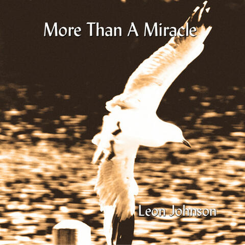 More Than a Miracle - Single