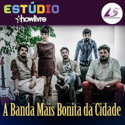 Ela Vestiu-se de Vermelho (Ao Vivo)