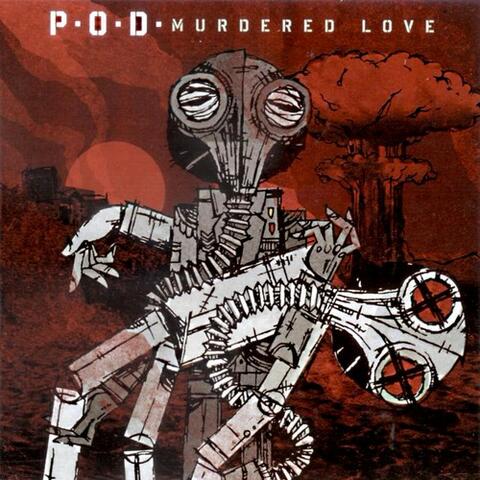Murdered Love