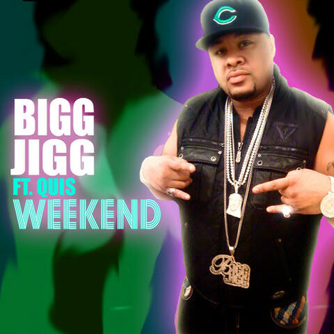 Weekend (feat. Quis) - Single