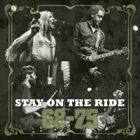 Stay On the Ride