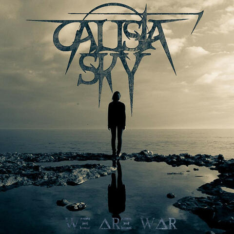We Are War - EP