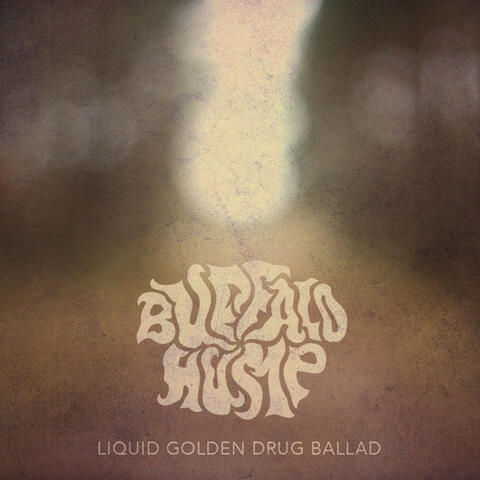Liquid Golden Drug Ballad - EP