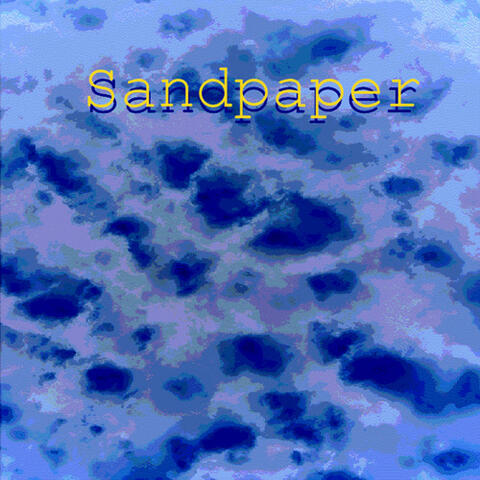 Sandpaper - EP