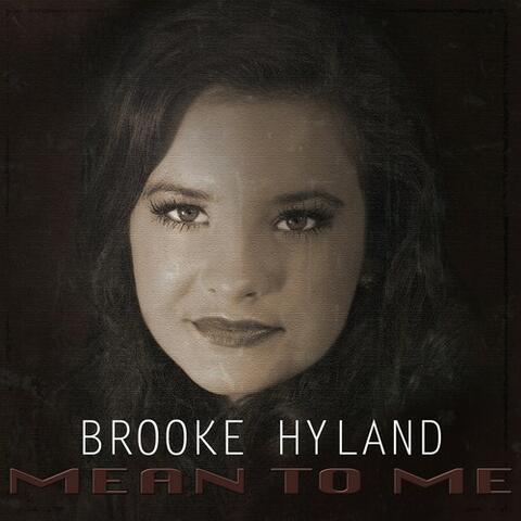 Brooke Hyland