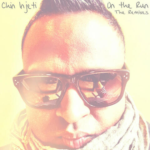 On The Run (The Remixes) - EP