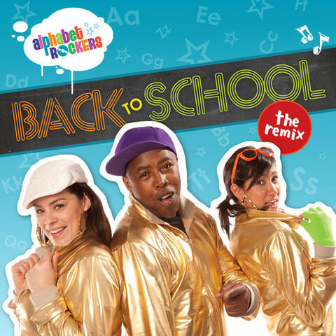 Back to School: The Remix