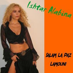 Salam la paz