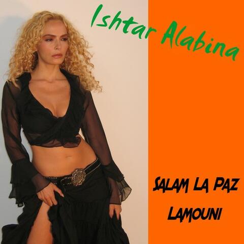 Salam la paz