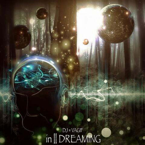 In Dreaming - EP