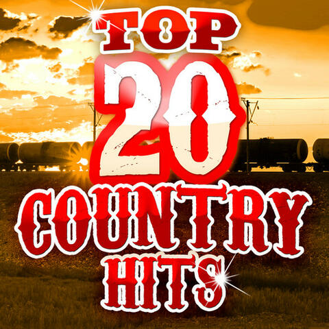 Top 20 Country Hits