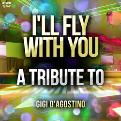 I'll Fly with You