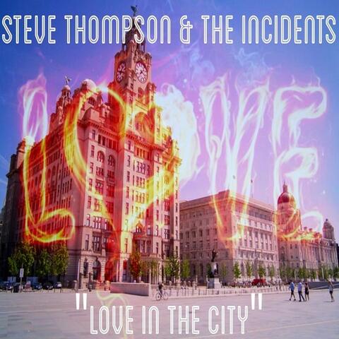 Love in the City - Single