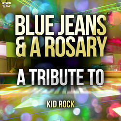 Blue Jeans & a Rosary