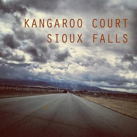 Sioux Falls - EP