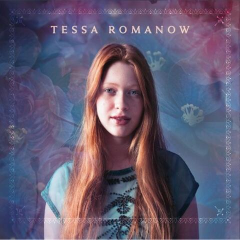 Tessa Romanow - EP