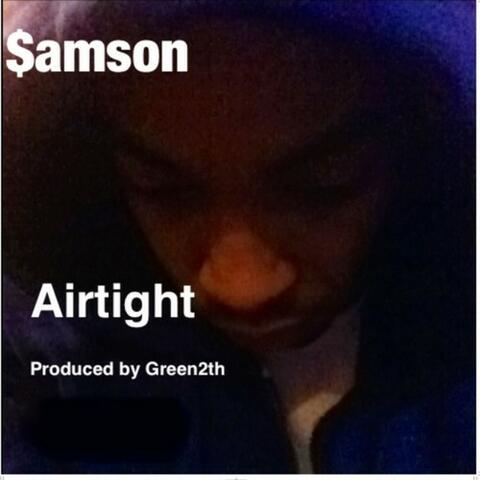 Samson - Single