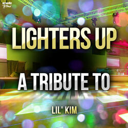 Lighters Up