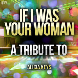 If I Was Your Woman