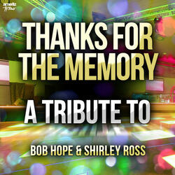 Thanks for the Memory