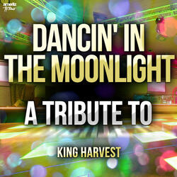Dancin' in the Moonlight