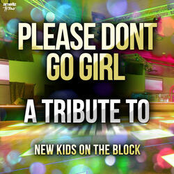 Please Don't Go Girl