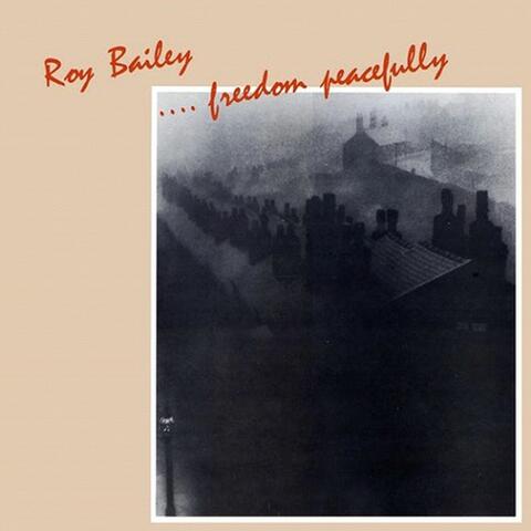 Roy Bailey