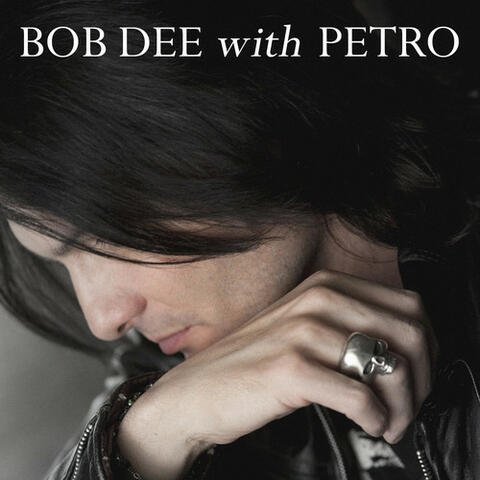Bob Dee with Petro