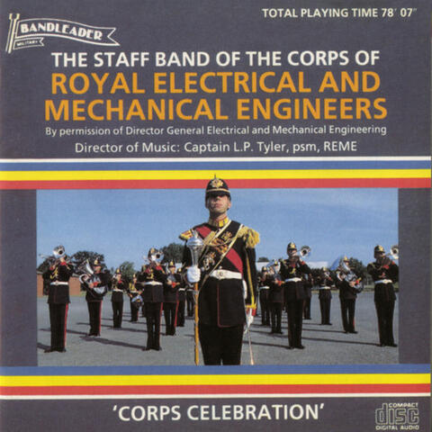 Corps Celebration