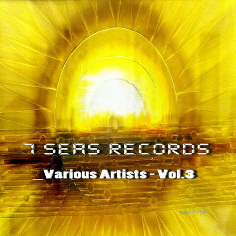 Various Artists Volume 3