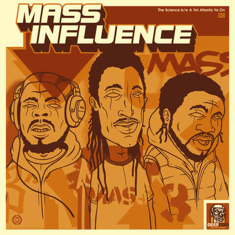 Mass Influence