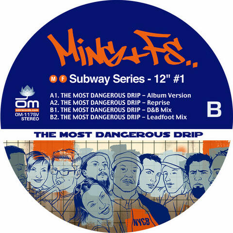 Subway Series (12" #1)