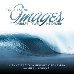 La Mer - Trois Esquisses Symphoniques (The Sea - Three Symphonic Sketches), L 109: II. Jeux de vagues (The Waves Playing)