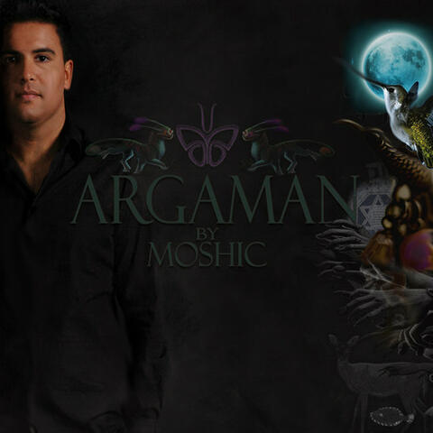 ARGAMAN