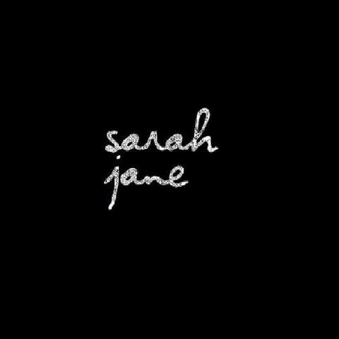 Sarah Jane