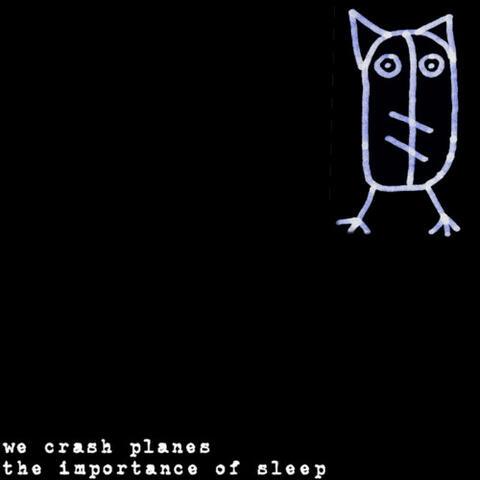 The Importance Of Sleep (single)