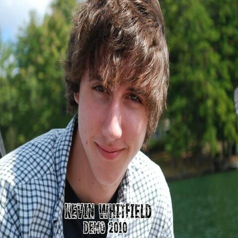 Kevin Whitfield - Demo 2010