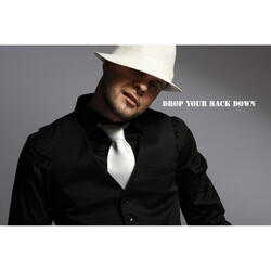 Drop Your Back Down