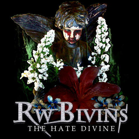 The Hate Divine