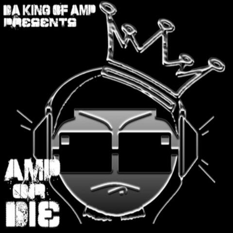 Amp Or Die- (Street Demo)