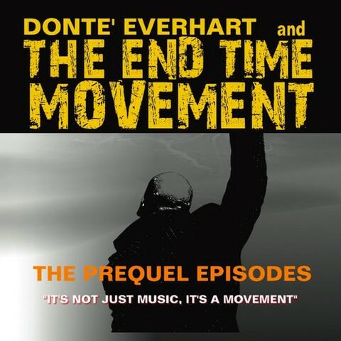 The Prequel Episodes