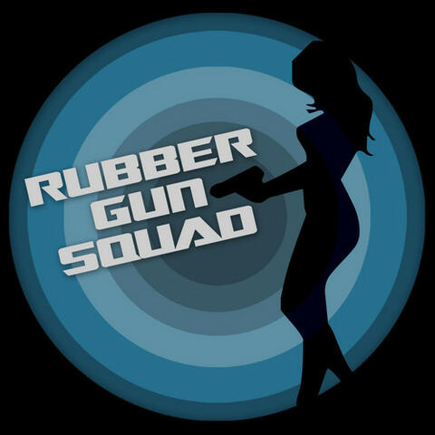 Rubber Gun Squad